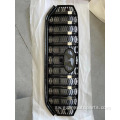 Santafe 2021 Front Grille Front Bumper Grille